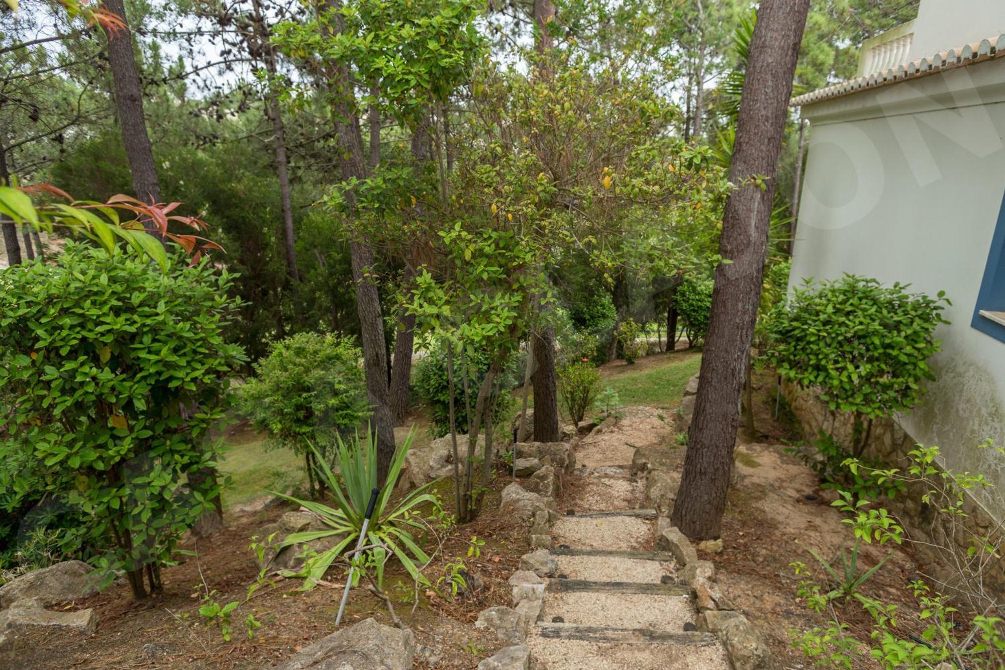 Casa Clajon Budens Exterior foto